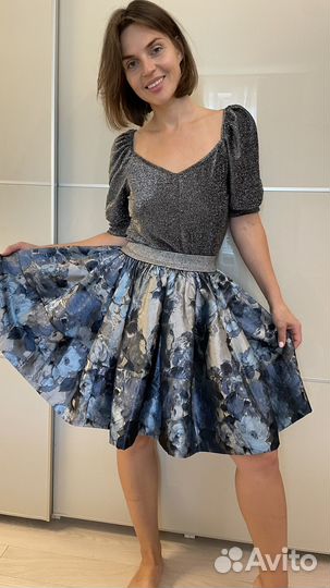 Noble people юбка 134