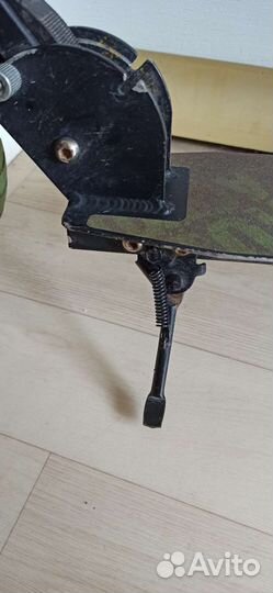 Самокат детский складной