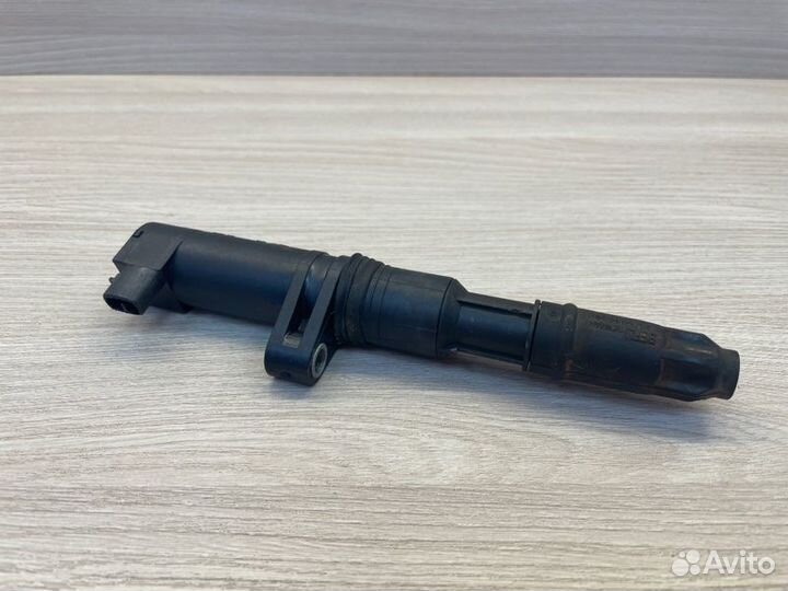 Катушка зажигания Renault Duster