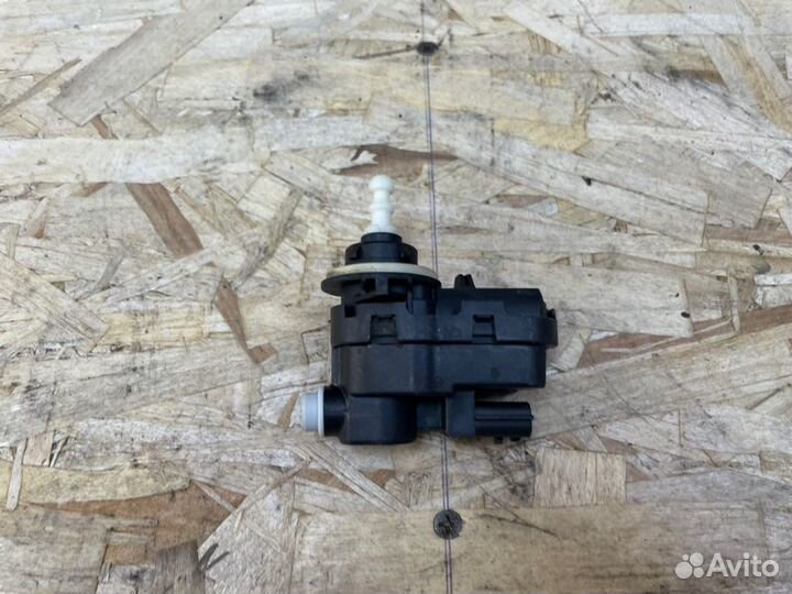 Корректор фар LADA Vesta