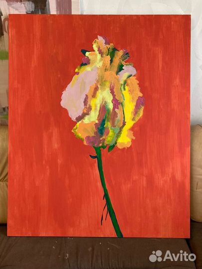 Интерьерная картина