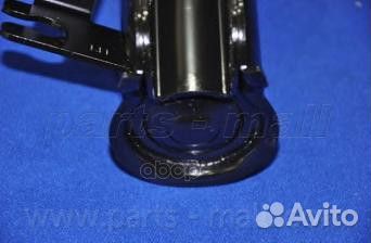 Амортизатор chevrolet lacetti/daewoo nubira 04