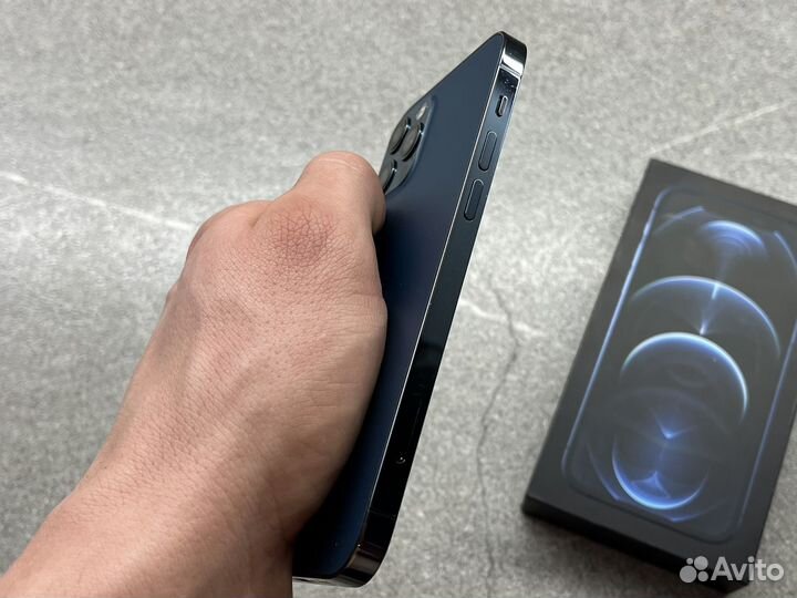 iPhone 12 Pro, 128 ГБ