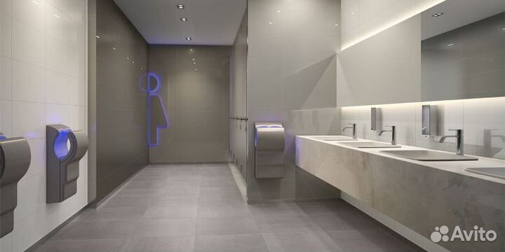 Плитка Imola RE micron Rem 36Al 30х60 (REM36AL)