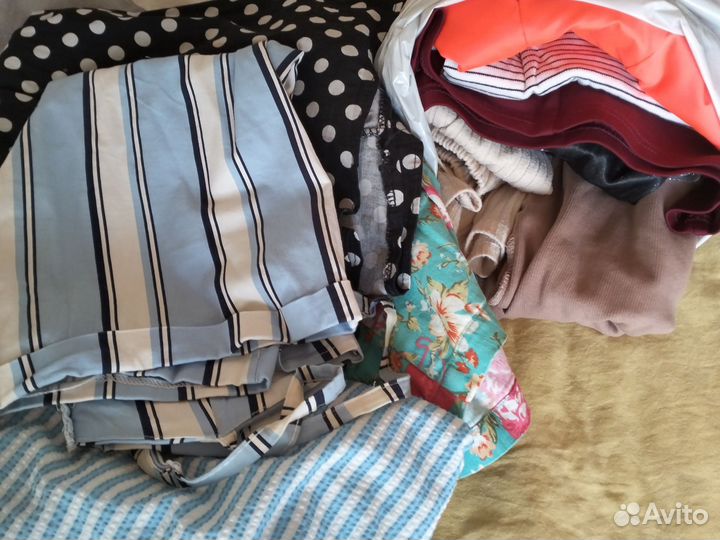 Женская одежда