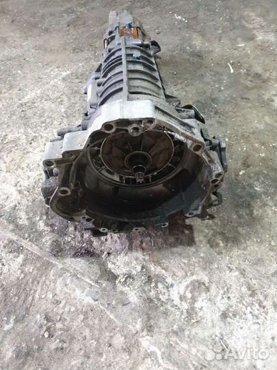 АКПП Volkswagen Passat B5+