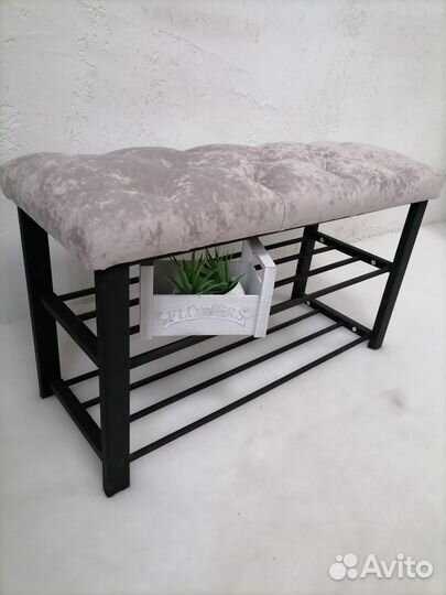 Обувница новая