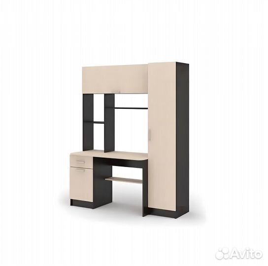 Компьютерный стол Стендмебель 7