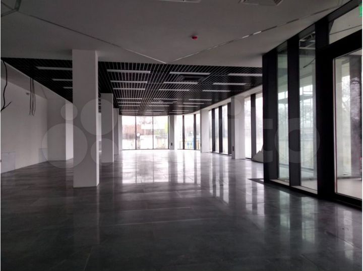 Торгово-складская площадь, 732 м²