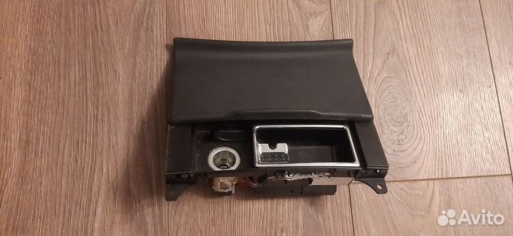 Пепельница Mercedes S-Class W221