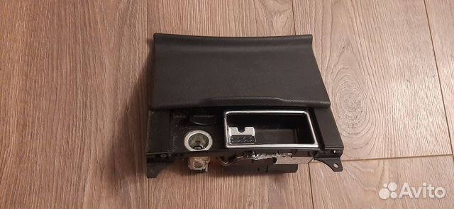 Пепельница Mercedes S-Class W221