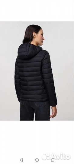 Pull and bear куртка