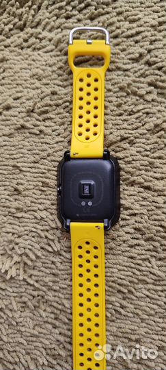 Xiaomi amazfit bip