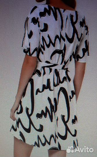 Платье женское