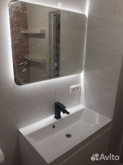 Ремонт квартир под ключ