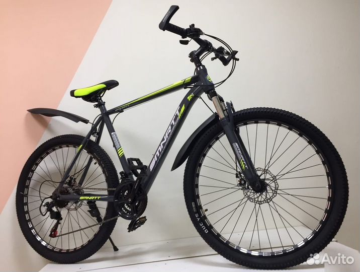 Велосипед горный 26