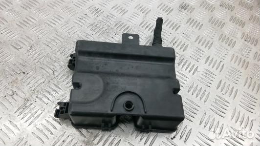 Блок предохранителей volkswagen phaeton 1 (97D24M1