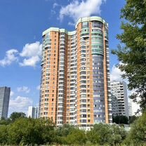 2-к. квартира, 82,9 м², 16/24 эт.