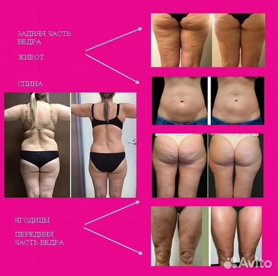 От 500 рублей за услугу