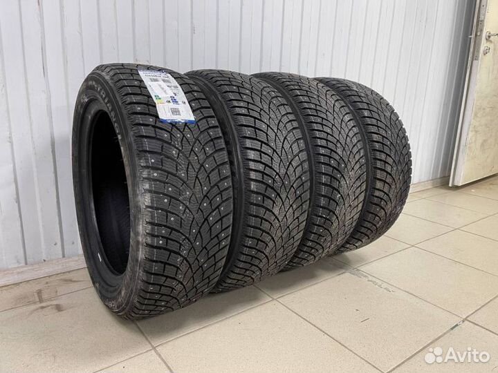 Triangle IcelynX TI501 235/60 R17