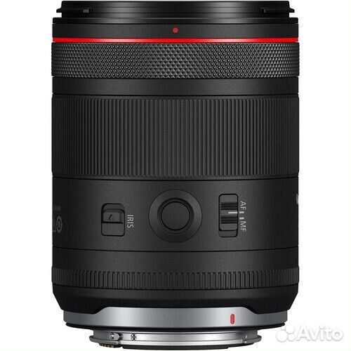 Canon RF 50mm f/1.4 L VCM