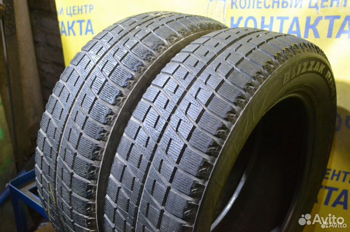 Bridgestone Blizzak Revo2 205/60 R16