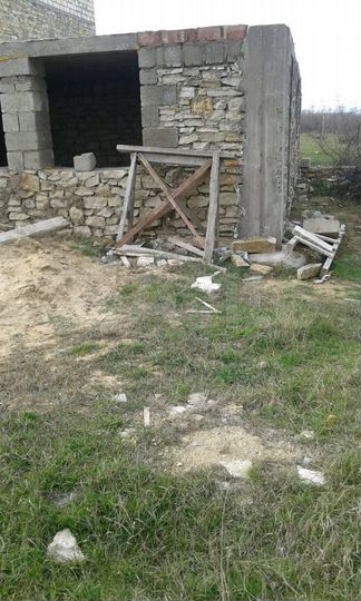 Участок 4,5 сот. (ИЖС)