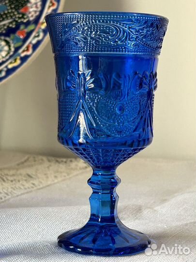 Винные бокалы