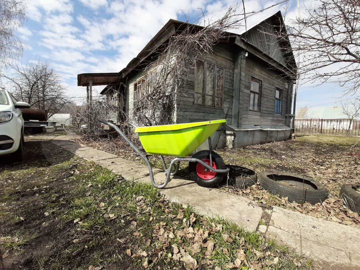 Участок 35 сот. (ИЖС)