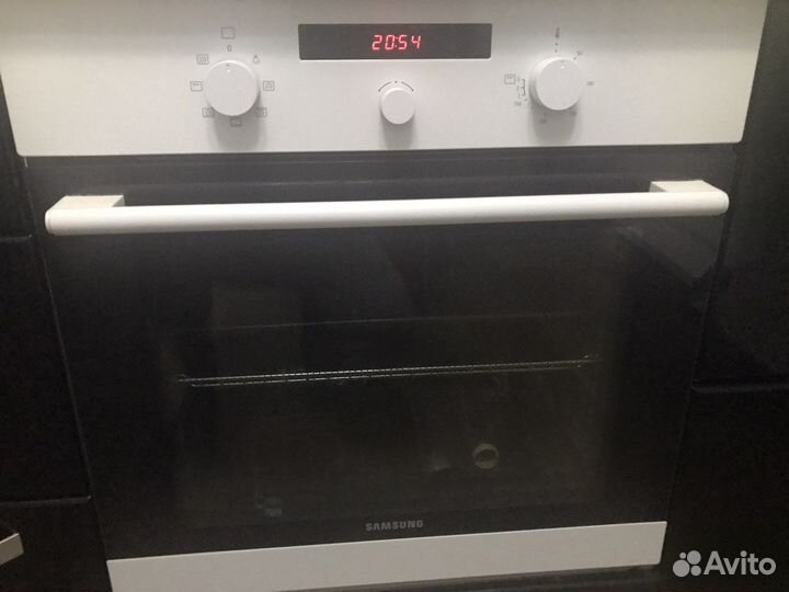 Крепление ручки Духового шкафа Samsung