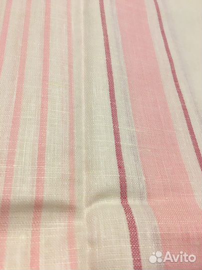 Простынь льняная, СССР, новая