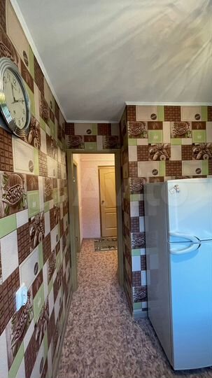 1-к. квартира, 29 м², 2/5 эт.