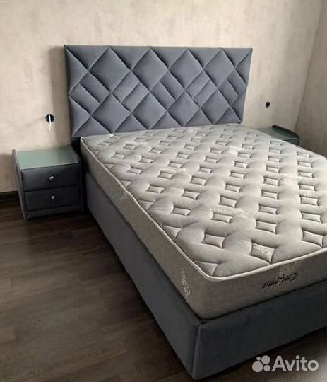 Матрас новый 160х200, 90х200, 180х200