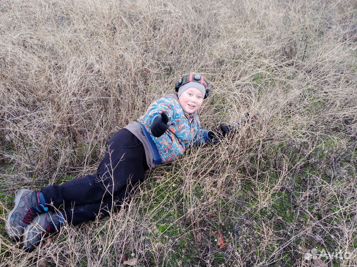 Лазертаг на Выезд, Любое место, 12 бойцов