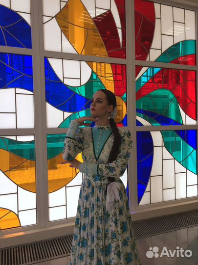 Постановка свадебного танца