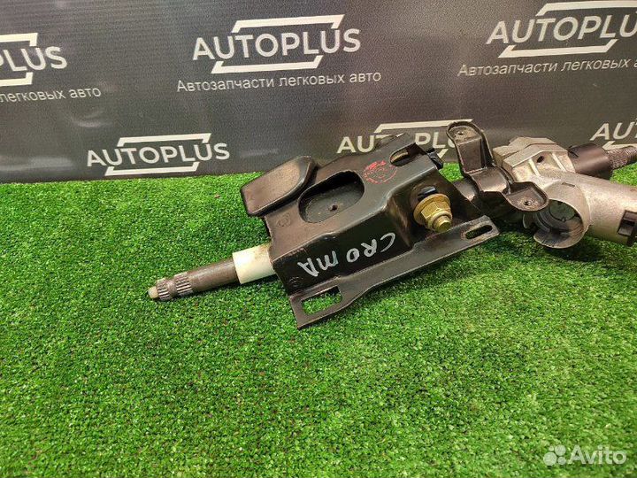 Рулевая колонка Fiat Croma 2.5 8144.97 Y 1991