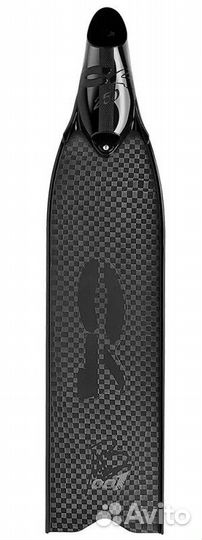 Карбоновые лопасти Mb001 T700