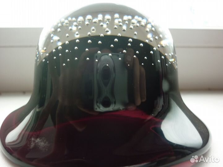 Пепельница СССР