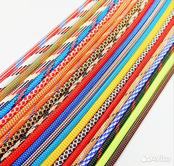 Паракорд от 5м