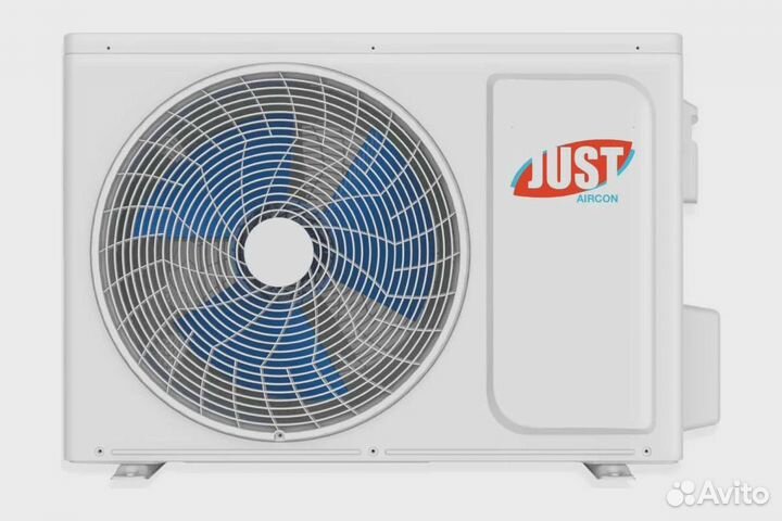 Сплит-система Just Aircon JAE-07hpsa/MB / jaeo-07hpsa/MB