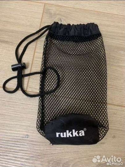 Дождевик/попона для собак rukka 24р