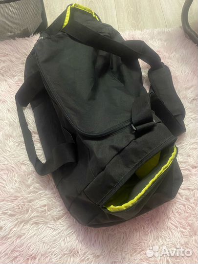 Спортивная сумка reebok