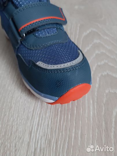 Ботинки Superfit 30