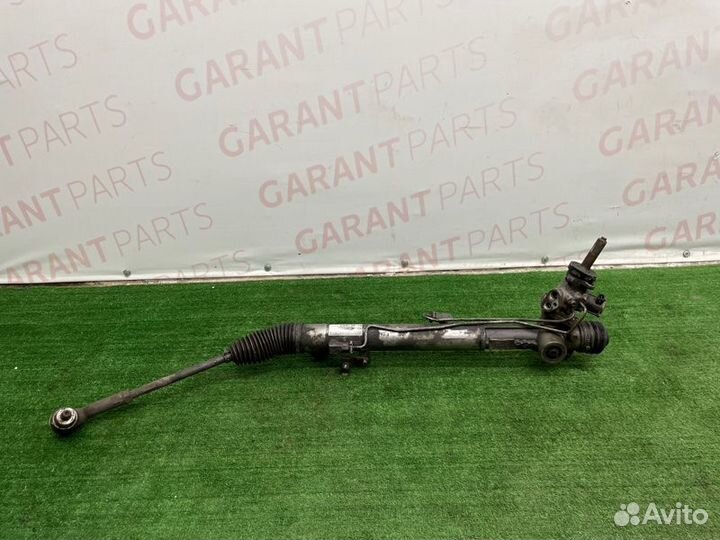 Рулевая рейка рестайлинг Range Rover Sport L320