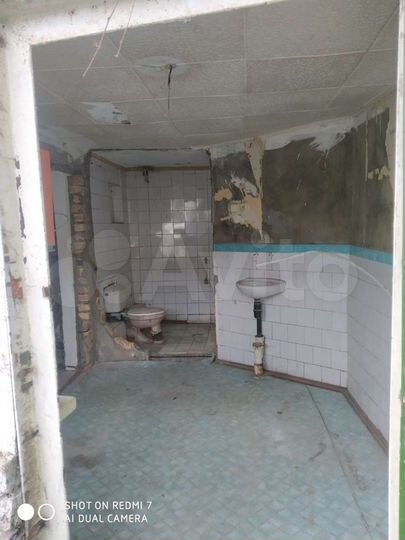 Гараж, 30 м²
