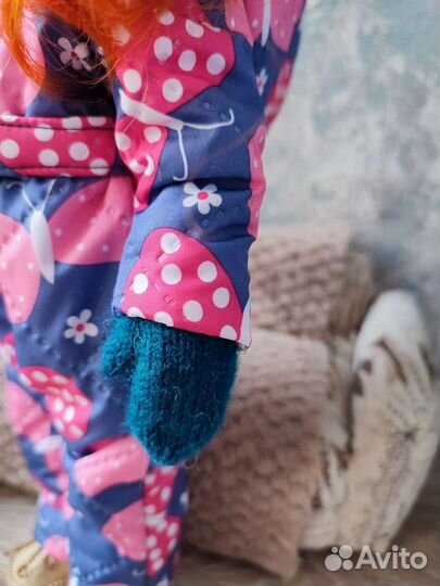 Одежда для кукол