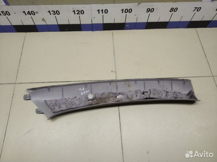 Обшивка стойки Pajero/Montero Sport (KH) 2008