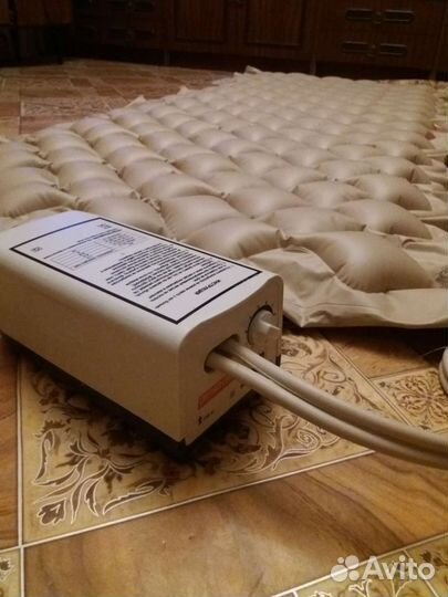 Противопролежневый матрас
