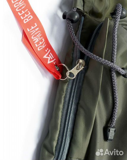 Спальный мешок