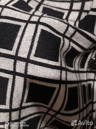 Юбка женская теплая